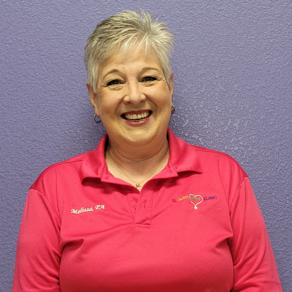 Melissa Holguin - PA