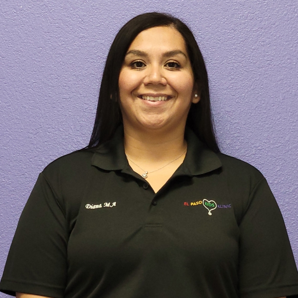 Diana Aguilar - Office Mgr